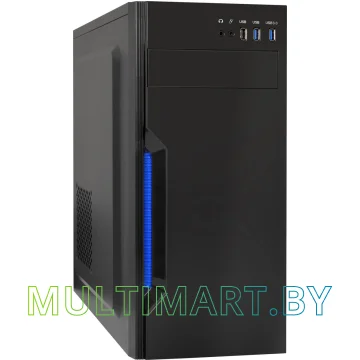 Корпус ExeGate XP-333U (EX283075RUS)